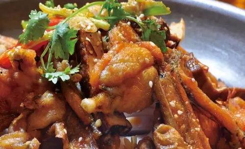娱乐吃瓜酱牛蛙,揭秘网红美食背后的故事与魅力”