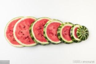 娱乐吃瓜健康养生,吃瓜健康，乐享清凉生活