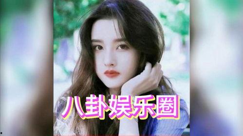 吃瓜星娱乐白鹿,娱乐圈璀璨星辰，从青春偶像到实力派演员的蜕变之路