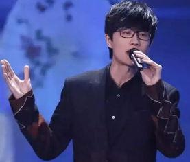 娱乐吃瓜君许嵩,低调音乐才子，娱乐圈外的璀璨星辰