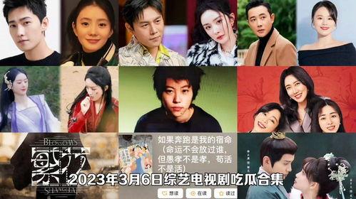 娱乐吃瓜拍摄视频,短视频时代下的全民“侦探”