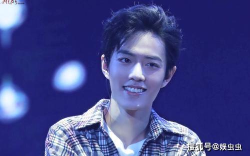 娱乐吃瓜姐肖战,娱乐吃瓜界的焦点人物