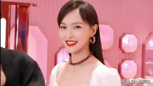 娱乐圈十大吃瓜明星,揭秘幕后故事与八卦风云