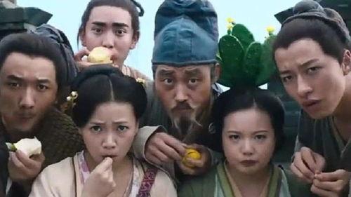 今年的娱乐圈吃瓜,年度爆料大揭秘