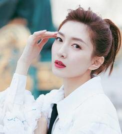 江疏影吃瓜娱乐,揭秘娱乐圈幕后故事