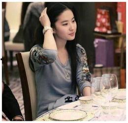 娱乐吃瓜女星剧组