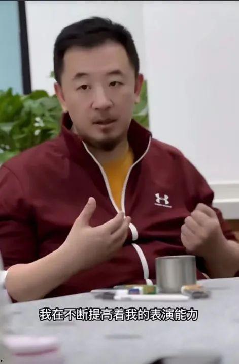 娱乐吃瓜女星剧组