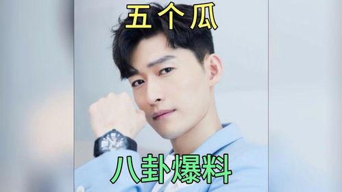 娱乐吃瓜明星定位,揭秘明星背后的吃瓜故事