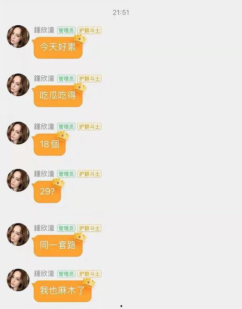 吃瓜娱乐奇葩网名,揭秘吃瓜娱乐界的奇葩网名风云